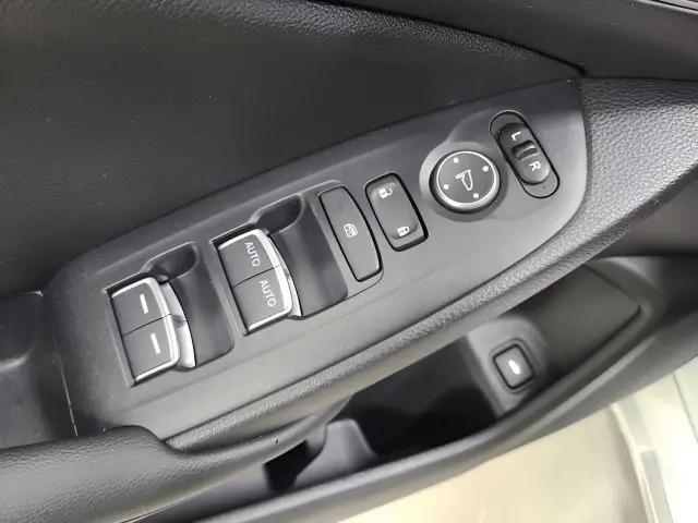 2020 Honda Accord EX-L
