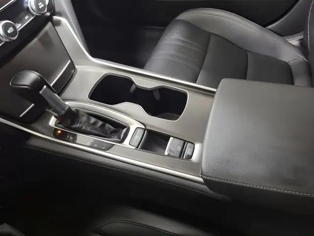 2020 Honda Accord EX-L