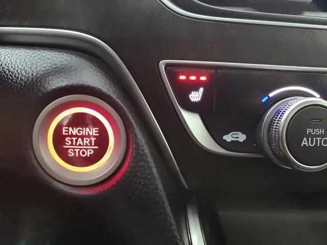 2020 Honda Accord EX-L