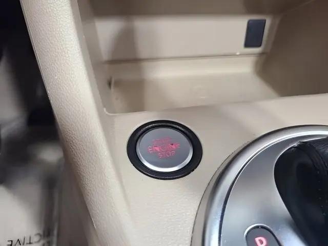 2013 Volkswagen Beetle 2.0L TDI