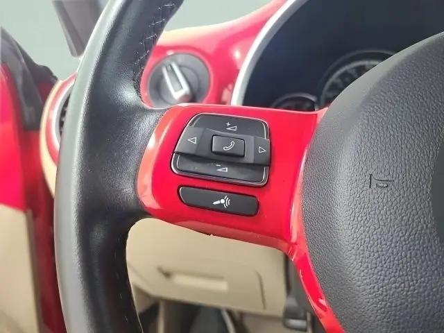 2013 Volkswagen Beetle 2.0L TDI