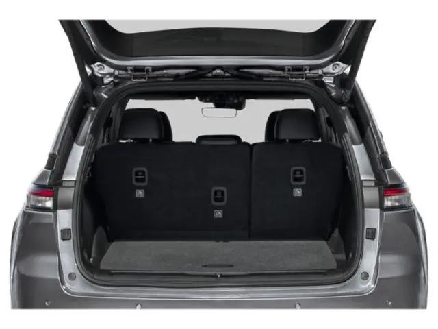 2026 Jeep Grand Cherokee Summit 4x4