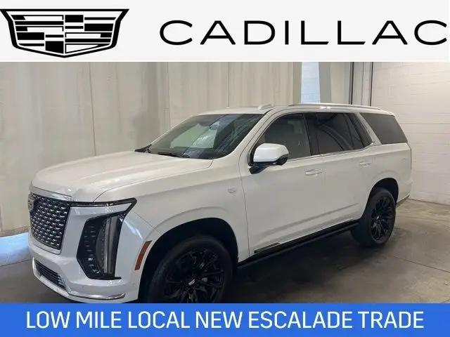 2025 Cadillac Escalade Premium Luxury for sale in Defiance, OH