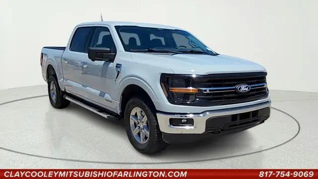 2024 Ford F-150 XLT for sale in Arlington, TX