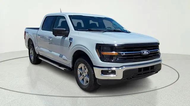 2024 Ford F-150 XLT for sale in Arlington, TX