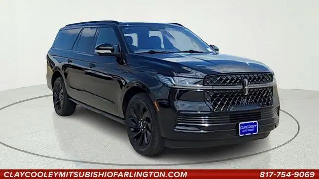 2025 Lincoln Navigator Reserve L for sale in Arlington, TX