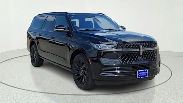 2025 Lincoln Navigator Reserve L for sale in Arlington, TX