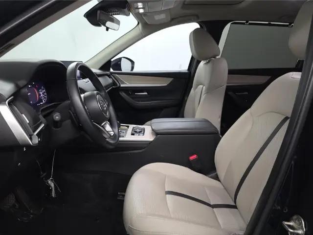 2025 Mazda X-90 Preferred Package