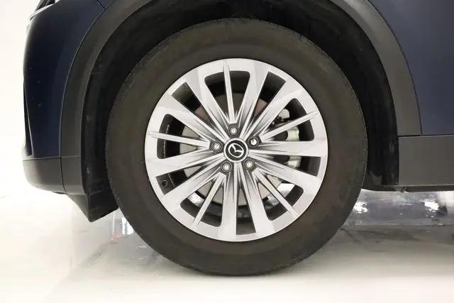 2025 Mazda X-90 Preferred Package