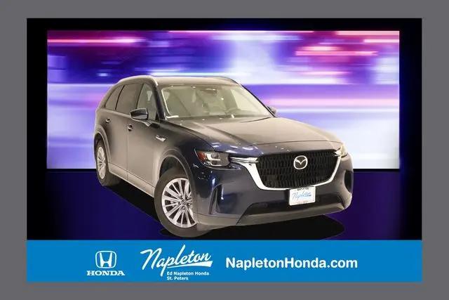 2025 Mazda X-90 Preferred Package for sale in St. Peters, MO