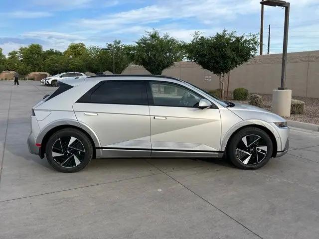 2026 Hyundai IONIQ 5 Limited