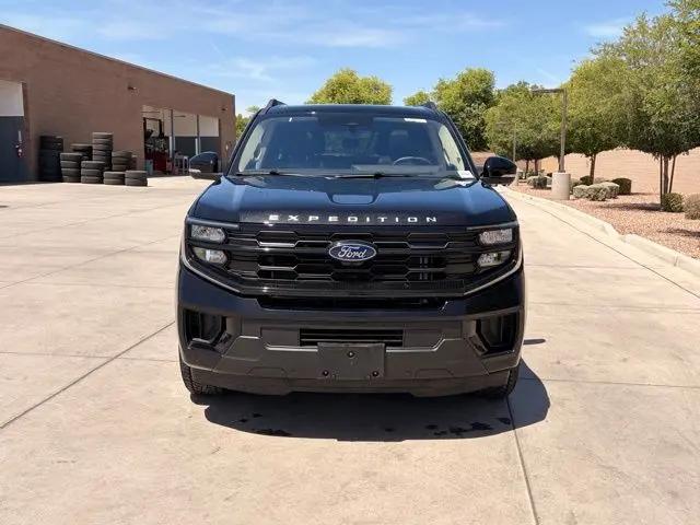 2025 Ford Expedition Active MAX