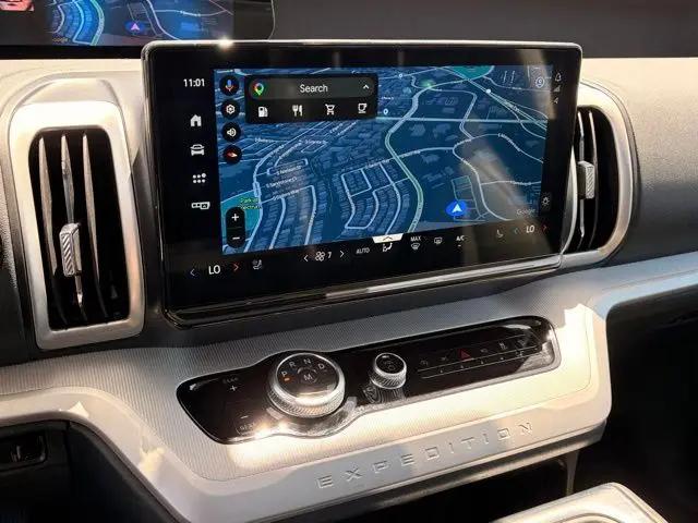 2025 Ford Expedition Active MAX