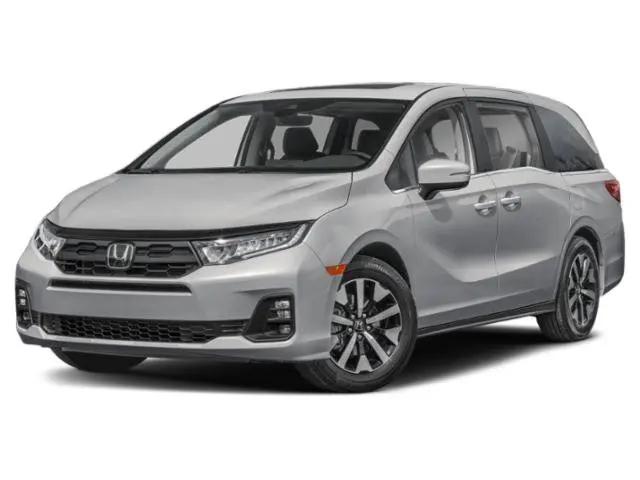 2026 Honda Odyssey EX-L for sale in Burnsville, MN