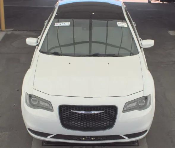 2019 Chrysler 300 300S AWD