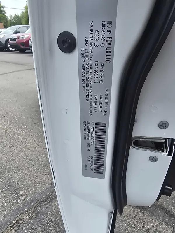 2019 Chrysler 300 300S AWD