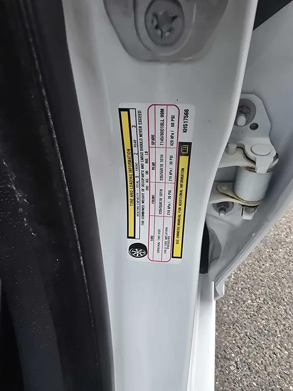 2019 Chrysler 300 300S AWD