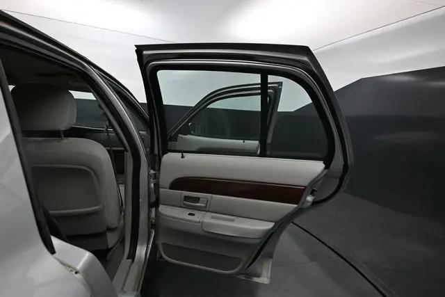 2003 Mercury Grand Marquis GS