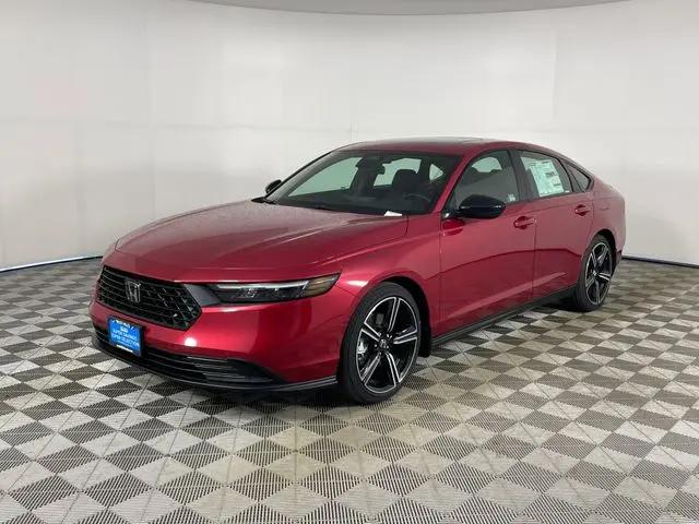 2026 Honda Accord Sedan Sport for sale in Bremerton, WA