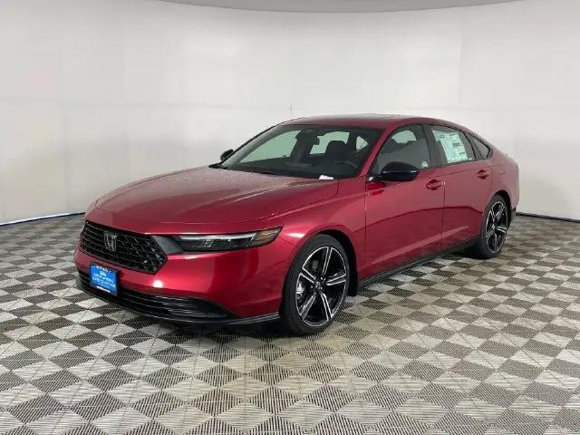 2026 Honda Accord Sedan Sport for sale in Bremerton, WA