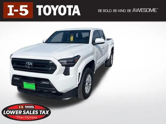 2026 Toyota Tacoma SR5 for sale in Chehalis, WA