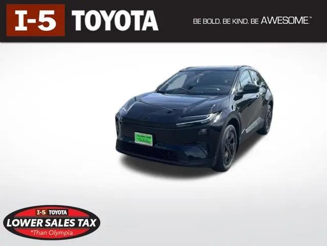 2026 Toyota C-HR SE for sale in Chehalis, WA