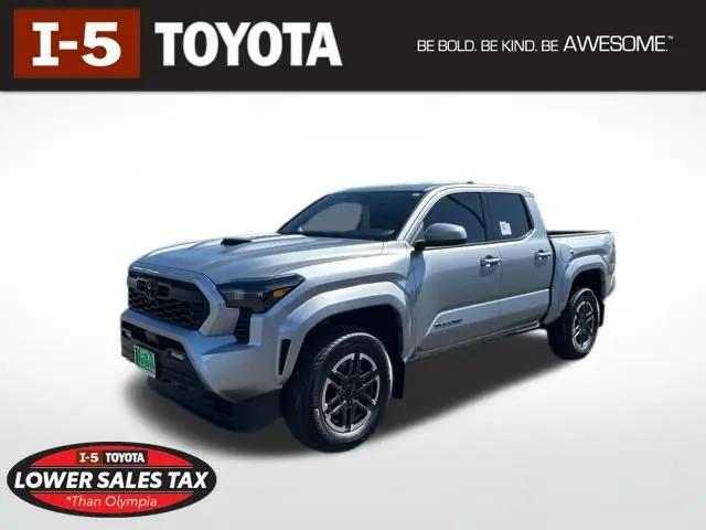 2026 Toyota Tacoma TRD Sport for sale in Chehalis, WA