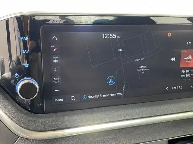 2023 Hyundai Sonata Hybrid SEL