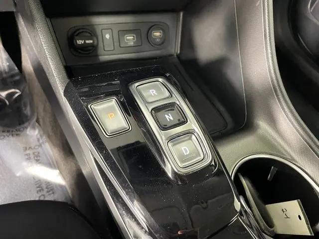 2023 Hyundai Sonata Hybrid SEL