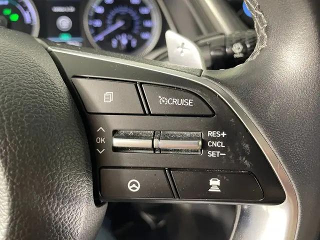 2023 Hyundai Sonata Hybrid SEL