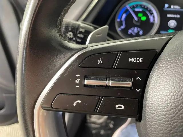 2023 Hyundai Sonata Hybrid SEL
