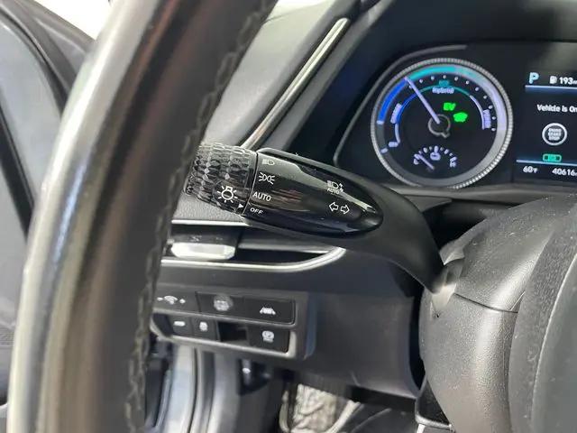 2023 Hyundai Sonata Hybrid SEL