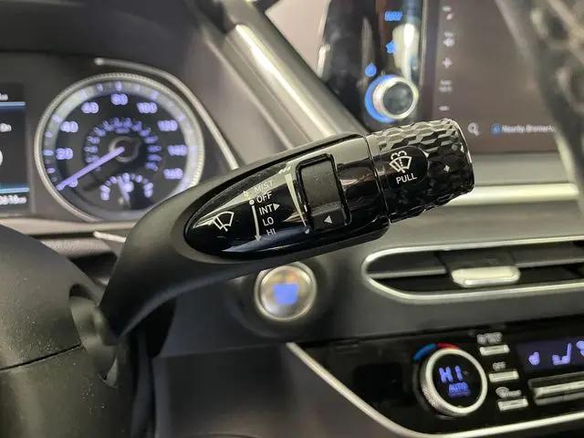 2023 Hyundai Sonata Hybrid SEL