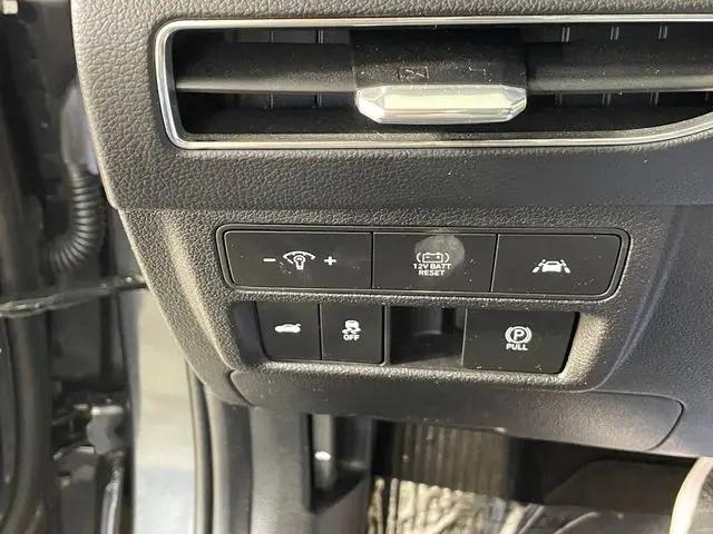 2023 Hyundai Sonata Hybrid SEL