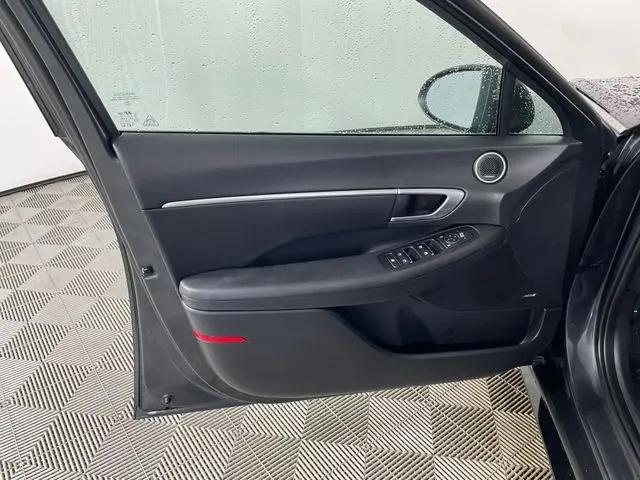 2023 Hyundai Sonata Hybrid SEL