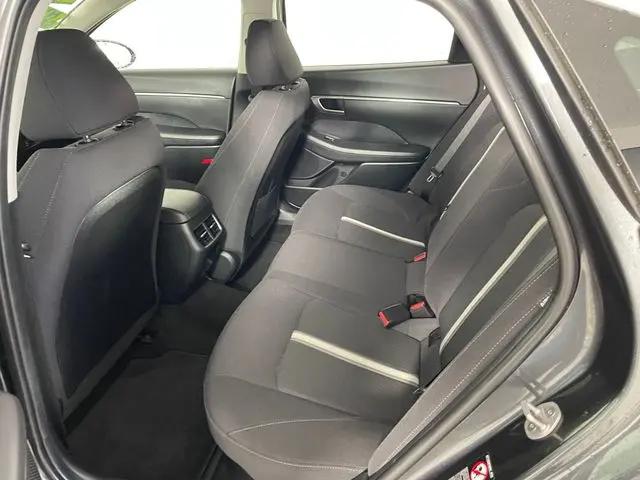 2023 Hyundai Sonata Hybrid SEL