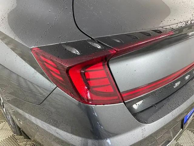 2023 Hyundai Sonata Hybrid SEL