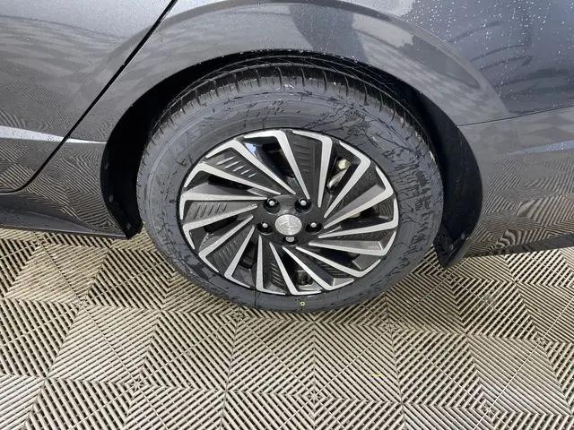 2023 Hyundai Sonata Hybrid SEL