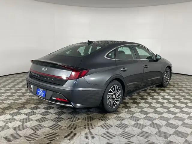 2023 Hyundai Sonata Hybrid SEL
