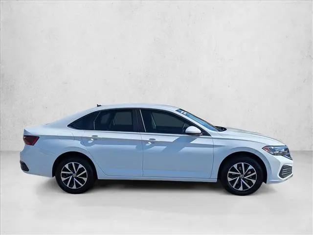 2024 Volkswagen Jetta 1.5T S