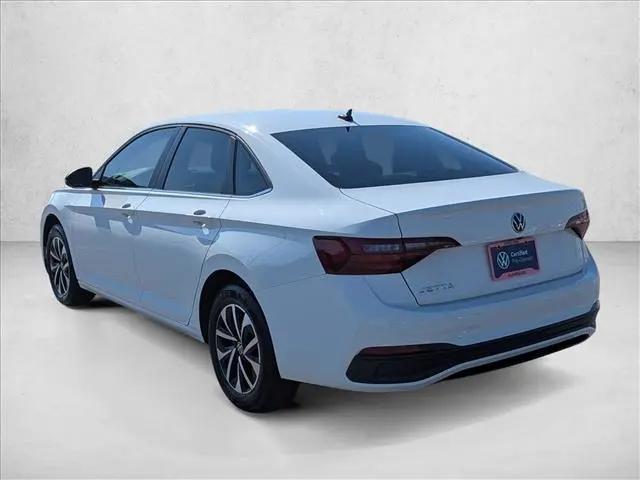 2024 Volkswagen Jetta 1.5T S
