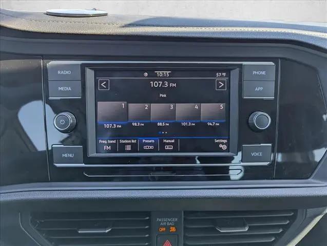 2024 Volkswagen Jetta 1.5T S