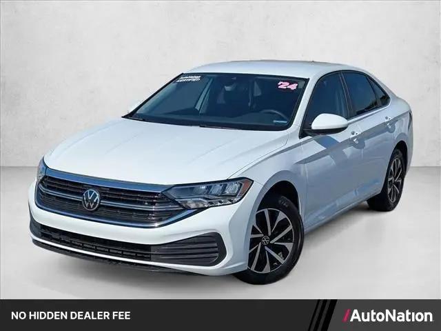 2024 Volkswagen Jetta 1.5T S for sale in Columbus, GA