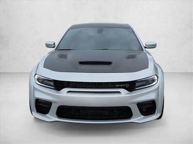 2021 Dodge Charger SRT Hellcat Redeye Widebody RWD