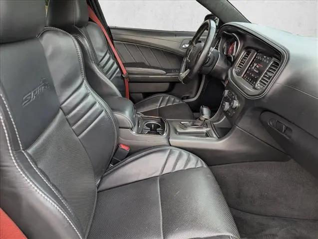 2021 Dodge Charger SRT Hellcat Redeye Widebody RWD