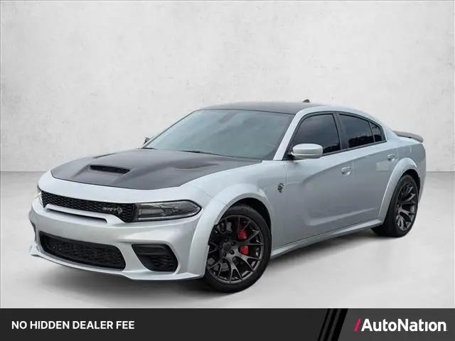 2021 Dodge Charger SRT Hellcat Redeye Widebody RWD for sale in Columbus, GA