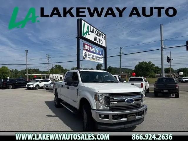 2019 Ford F-250 XLT for sale in Morristown, TN