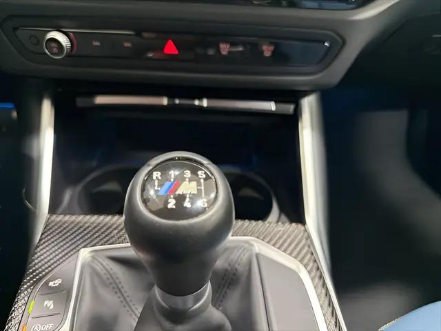2024 BMW M4 Standard