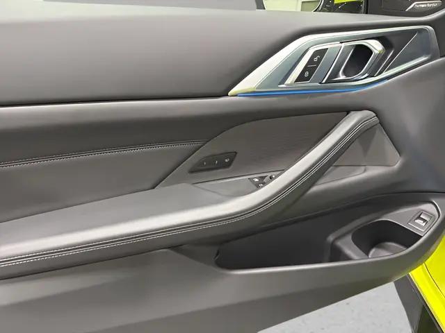 2024 BMW M4 Standard