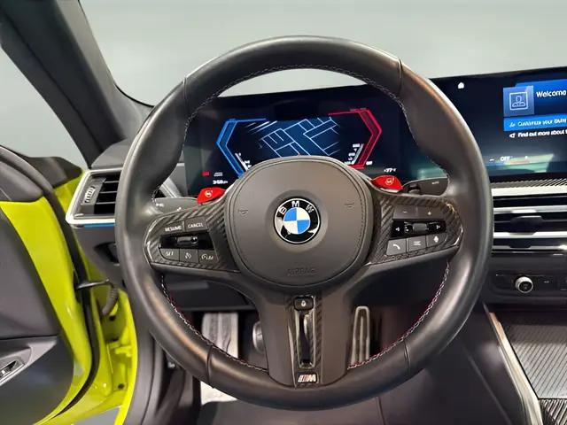 2024 BMW M4 Standard